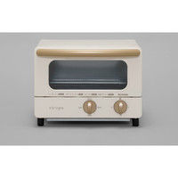 アイリスオーヤマ ricopa オーブントースター EOT-R1001-C（直送品）