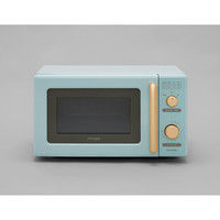 アイリスオーヤマ ricopa 電子レンジ 17L IMB-RT17-AA（直送品）