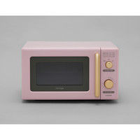 アイリスオーヤマ ricopa 電子レンジ 17L IMB-RT17-PA（直送品）