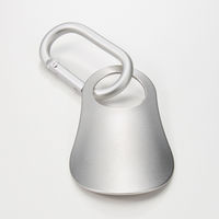 【まとめ買いセット】無印良品 携帯用 くつべら 約幅4×長さ7.5×厚さ0.5cm 1箱（10個入） 良品計画