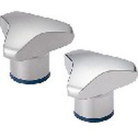 鍋屋バイテック スリーロブノブ KTLFS-50-M10-A4-HP-HD（直送品）