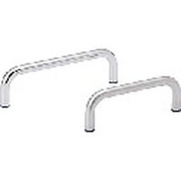 鍋屋バイテック ステンレス取っ手 USP-16-200-A4-HP-HD（直送品）