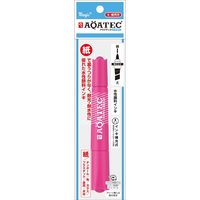 寺西化学工業 マジック アクアテック パック 桃 MAQ50P-T12 1セット(10本)