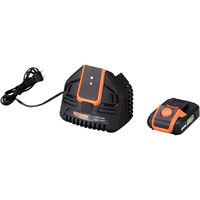 工進 背負い式充電噴霧器 SLS-10 1台