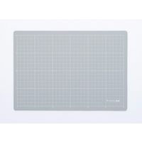 角利産業 カッターマット A4 CMGB-4 1個