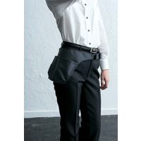 チトセ AS7709 ポーチ AS7709_C-10ブラック 1枚