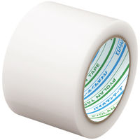 【養生テープ】ダイヤテックス パイオランテープ Y-09-CL 塗装・建築養生用 クリア 幅100mm×長さ25m 1巻