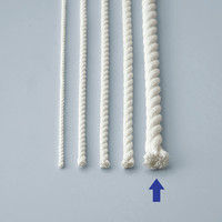 クレモナSロープ（3打ち） 12mmΦX50m パック KMSーR1250P まつうら工業