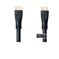 Vodaview　HDMIケーブル　30m　ブラック　HDMI[オス] - HDMI[オス]/フルHD対応　VV-HDMI300AA-24-B　1本