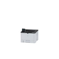 リコー レーザープリンター RICOH SP 2300L 513824 A4 モノクロレーザー（直送品）