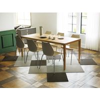 スミノエ ECOS ホームタイルカーペット R-1008 4955141383689 1セット(1枚×10)