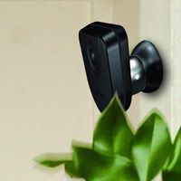 brinno 玄関ドア防犯カメラ ルスカ2 SHC1000 12（直送品）