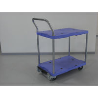 ナンシン サイレントマスター二段台車 DSKー104B 1台