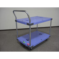 ナンシン サイレントマスター二段台車 DSKー304B2 1台