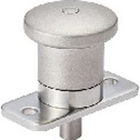 鍋屋バイテック インデックスプランジャ PFHXS-6-6-S（直送品）