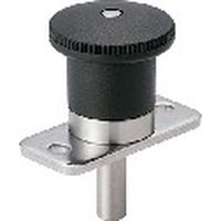 鍋屋バイテック インデックスプランジャ PFHXS-8-20（直送品）