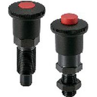 鍋屋バイテック インデックスプランジャ PNXB-6-6-A（直送品）