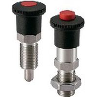 鍋屋バイテック インデックスプランジャ PNXBS-8-12-AK（直送品）