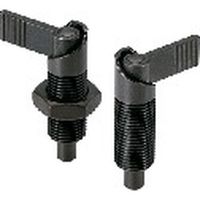 鍋屋バイテック インデックスプランジャ PSVX-5-M10-R-AK（直送品）