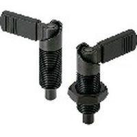 鍋屋バイテック インデックスプランジャ PSVX-8-M16-R-B（直送品）