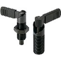 鍋屋バイテック インデックスプランジャ PSVY-8-M16-L-B（直送品）