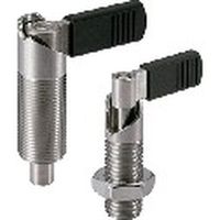 鍋屋バイテック インデックスプランジャ PSVYS-10-M20-L-B（直送品）