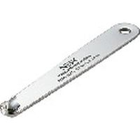 鍋屋バイテック 狭所作業対応プレートドライバ SKND-SLOT6（直送品）