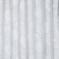 スミノエ デザインライフ レースカーテン イハナボイル V1312 1枚