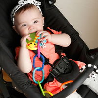 Sassy サッシー オーリング・リンクス 1個 ダッドウェイ