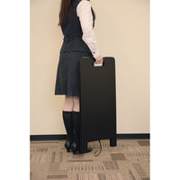 光 ハンド式スタンド黒板 中 HTBD-78 1台