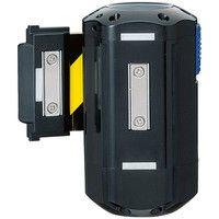 中発販売　バリアリールＬｏｎｇ　マグネットタイプ　黄／黒　1個