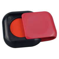 サンビー シュイングベベ ローズレッド SG-B02