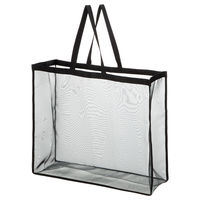 今村紙工 メッシュバッグ L MB-600 1セット（15枚：3枚入×5袋）