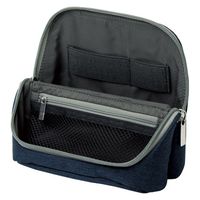 ソニック ユートリム スマ・スタ ワイド モバイル 立つ バッグインバッグ UT-1846-K