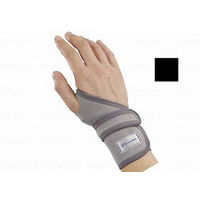 丸光産業 リストレスキュー 黒 右 300405 1個 396003