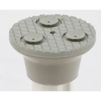 パナソニック エイジフリー 浴槽台 [ユクリア] 軽量レギュラー オレンジ 1220 PN-L11820D 1台 451404