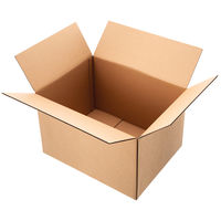 【底面B3超】【140サイズ】 宅配ダンボール B3超×高さ384mm 1梱包（5枚入）