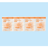 祐徳薬品工業 ブラッドバン プレスパッド Plus 36mm 937-01120 1箱（100枚入）