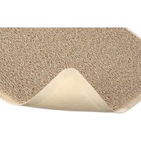 山崎産業 ロンソフトマットスタンダード（#18）ベージユ F-129-1-18-BE（直送品）