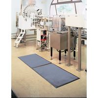 山崎産業 吸油マット(#7)グレー F-99-7-GR 1枚