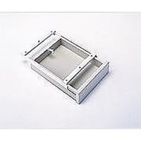 アズワン ナーステーブル(スタンダード)用引出し Tー01 0-5689-12 1個（直送品）