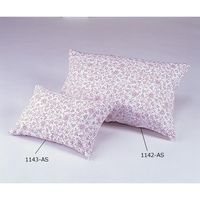 アズワン ビーズソフトクッション 400×250×130mm 1143-AS 1個 0-6285-12（直送品）