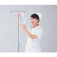 アズワン イルリガードル台(ダンパー付き) 6本架 6HD 1台 0-7964-11（直送品）