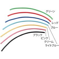 アズワン ナビス駆血帯 ラテックスフリー 替えチューブ 40m ピンク 7-2905-02 1本