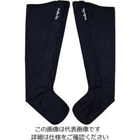 アズワン ナビウェーブ交換用エアブーツ両足セット 7-3180-11 1セット（直送品）