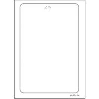 アズワン 介護連絡ノート B6版 8-6984-01 1パック（5冊入）