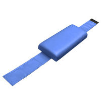 アズワン リクライニングチェアーII NRC-01II用ヘッドレスト 1脚 8-8922-02（直送品）