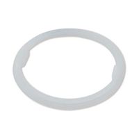 新鋭工業 110×130シリコンパッキン D7303MS2 1個 7-1241-06（直送品）