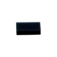 新鋭工業 排気フィルター(5個入) D7320MWD2 1個 7-1241-17（直送品）