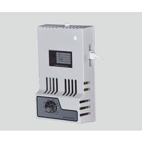 アズワン エコノミー内視鏡保管庫 除湿ユニット有り 450×400×2000 収納4コ ENN-04D 1個 8-5879-03（直送品）